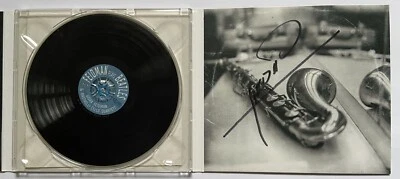 Giora Feidman signiert CD Beatles Unterschrift Signatur Autogramm signed - Bild 1 von 4