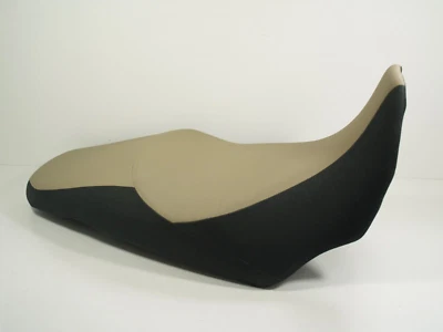 Silla de montar Suzuki DL 1000 V Strom 2014 - 2016 doble asiento 45100-31J00-AR8 original OE Foto 1 de 4