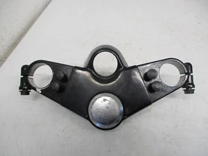 Puente de horquilla superior K141 sin accidentes Kawasaki GPZ500S EX500D 94-03 - Imagen 1 de 5