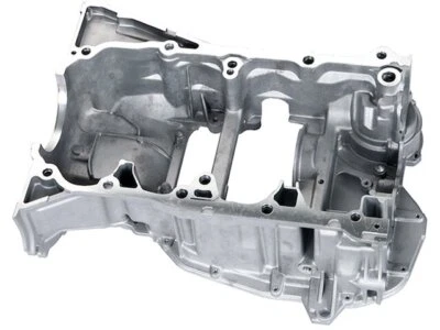 Para Toyota Highlander 2009-2018 cárter de aceite 7107YZ 2014 2010 2011 2012 2013 2015 Foto 1 de 2