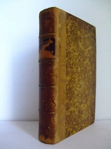 1892 Theatre Complet De J. Racine - Bild 1 von 9