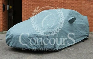 Mercedes Sl (R107) Cover Interior Indoor Cover - Picture 1 of 6