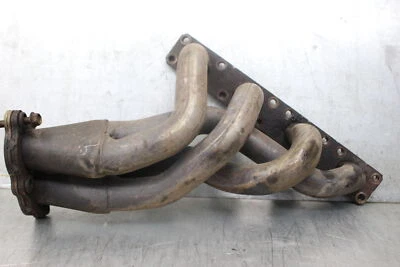 Cabezal colector escape motor BMW Z3 E36 M44 96-99 OEM LM35 Foto 1 de 4