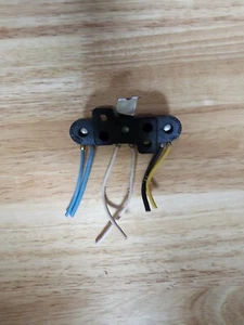 Kenmore Terminal Block Part# 5303935238, AP3681667, PS900232 - Picture 1 of 2