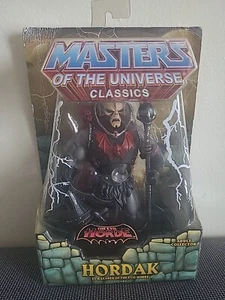 2009 Mattel MOTU Hordak Masters of the Universe Classics MOTUC MOC - Bild 1 von 8