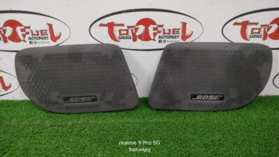本田雅阁第 5 代 SV4 94-97 轿车和货车原始设备制造商前门 BOSE 扬声器保护套 — 第 1/4 张图片