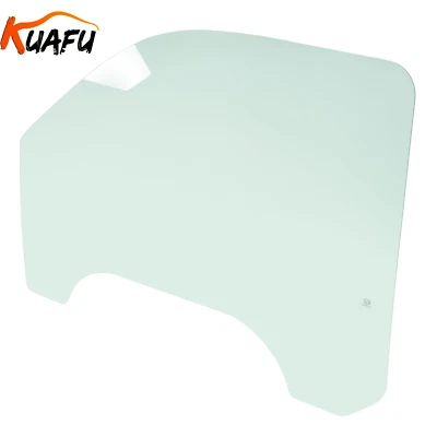 Front Driver Left Door Tempered Glass For 99-06 Sierra Silverado/ 07 Classic Foto 1 de 4