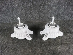 Mercedes Benz CLS450  Engine Support  Motor Mount Right Left Set OEM  19 20 19K - Bild 1 von 12