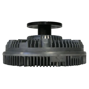 Fan Clutch For GMC C2500 C3500 Chevrolet C20 K10 K2500 Suburban K5 Blazer 1982 - Picture 1 of 4