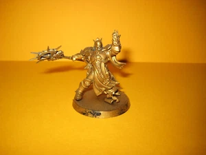 Age of Sigmar - Stormcast Eternals - Knight-Incantor - Picture 1 of 2