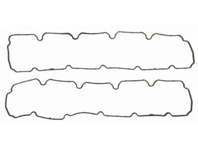 Juego de juntas de cubierta de válvula para Dodge Viper 2003-2006 Felpro 13831VWKZ 2005 2004 Foto 1 de 2