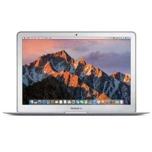 Apple MacBook Air MJVM2LL/A Core i5 1.6GHz 4GB RAM 128GB SSD 11" Grado C Ver Des - Imagen 1 de 7