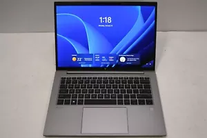 14" HP ZBook Firefly G10 Ryzen 5 PRO 7640HS 4.3GHz 16GB DDR5 256GB NVMe-COSM DMG - Afbeelding 1 van 21