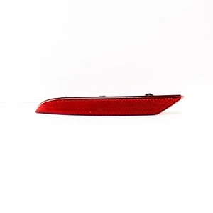 Audi A1 MK1 Rear Bumper Left Side Reflector 8XA945105 NEW GENUINE - Bild 1 von 8