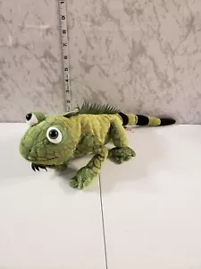 Webkinz Iguana Plush - Picture 1 of 3