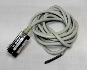 Interruptor sensor lengüeta magnética SMC D-A54 DA54 (D-A51, D-A59) - Imagen 1 de 4