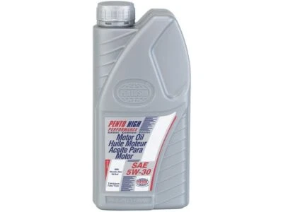 Aceite de motor para Volvo V70 1998-2010 76986QXKX 1999 2000 2001 2002 2003 2004 2005 Foto 1 de 2