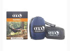 Eagles nest outfitters eno doublenest blue hammock + straps combo new