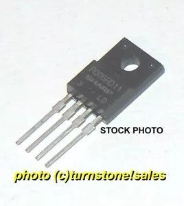 Sharp Low Loss Voltage Regulator TO-220 1.5 1.8V 2.5V 3.3V 5V 9V 12V 1A Variable - Picture 1 of 1