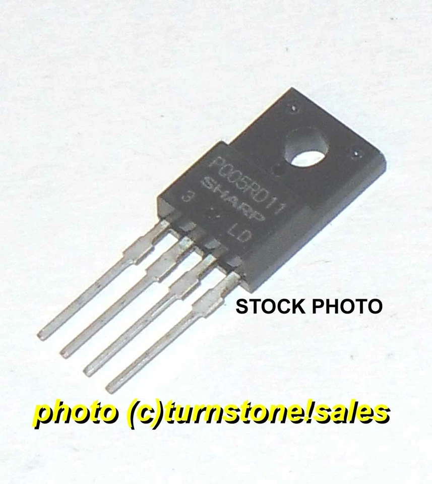 Sharp Low Loss Voltage Regulator TO-220 1.5 1.8V 2.5V 3.3V 5V 9V 12V 1A Variable - Image 1 of 1