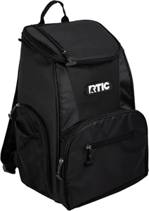 Lightweight Backpack Cooler, Portable Insulated Bag, for Men & Women, Great for - Picture 1 of 6