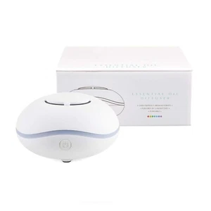 Essential Oil Diffuser USB -Soft Mood Led Lighting - Creates A Relaxing Ambience - Picture 1 of 9