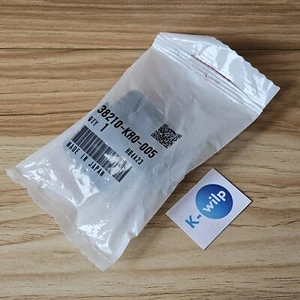 Honda 38210-KRO-005 Cover Fuse Box Genuine New In Packagaing OEM Part - Picture 1 of 24