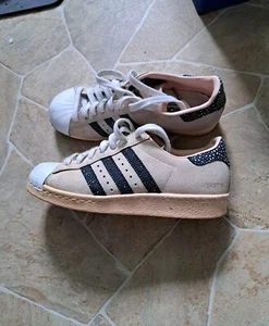 Adidas Originals Superstar Sonder Edition Turnschuhe Sneaker - Bild 1 von 7
