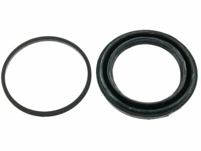 Kit de reparación de pinza delantera 44714KX para Jeep CJ5 1982-1983 Foto 1 de 2