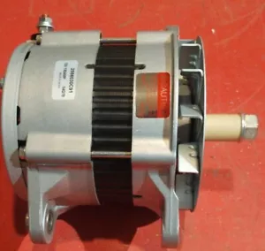 Alternator 2588030C91  International Denso 101211-8040 101211-8050 101211-8060 - Picture 1 of 5