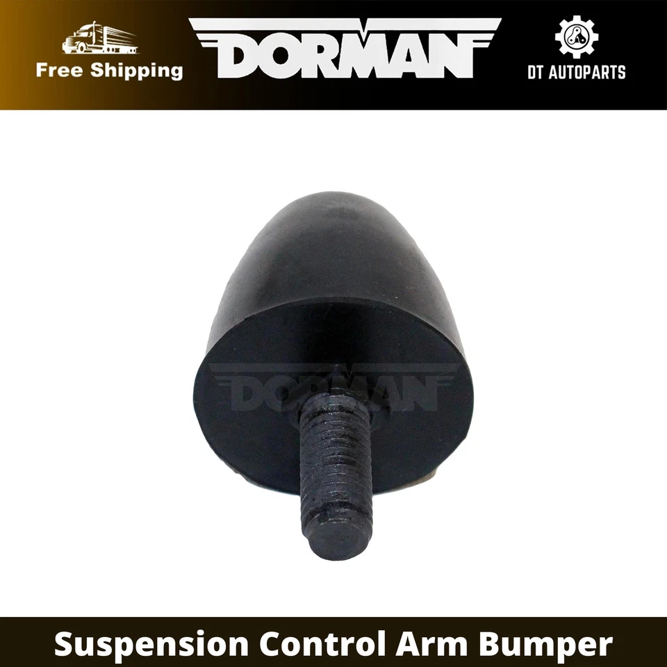 Parachoques delantero superior brazo de control de suspensión Plymouth Duster Dorman 1970-1976 Foto 1 de 4