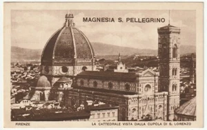 FIRENZE - MAGNESIA S. PELLEGRINO -88085- - Picture 1 of 1