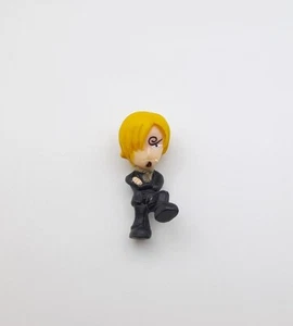 One Piece Sanji 1" mini juego figura juguete figura - Imagen 1 de 2