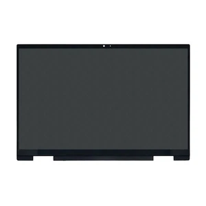 M45118-001 LCD Touch Screen Digitizer Assembly for HP Pavilion x360 15-er0075nr - Picture 1 of 4