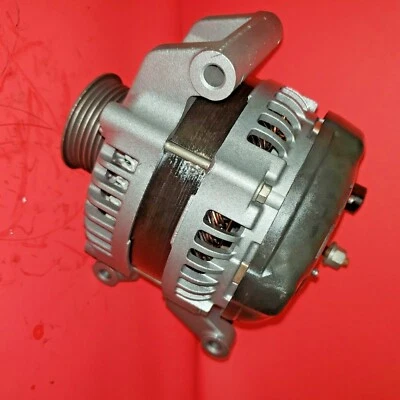 Alternador Chrysler 300 V8 2008 2009 2010 6,1 L 160 amperios reman por alternador Ace Foto 1 de 4