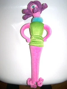 MONSTERS INC CELIA MAE Plush Doll Stuffed Toy DISNEY STORE - Picture 1 of 2