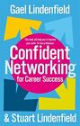 Confident Networking For Career Success And Sa By Lindenfield Gael Paperback