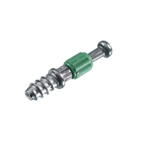 Dowel Cam Centre Pin 23mm Length x 8mm Screw Pack of 100 - Picture 1 of 1