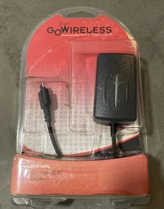 Go Wireless Cell Phone Wall Charger for VX-5400 VX-8350 VX-8500 VX-8550 NEW - Picture 1 of 4