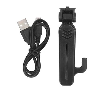 Law Enforcement Camera 4K Video 2in TFT Color Screen Nig-ht Vis-ion Motion D Hot - Photo 1 sur 12
