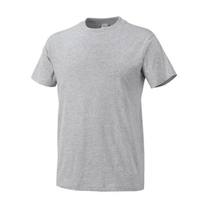 T-SHIRT GRIGIO 100% COTONE 150 GR/MQ TG.L ESSENTIAL - Foto 1 di 1