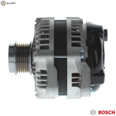 ALTERNATOR 1 986 A01 282 FOR HYUNDAI ix35/Van GRAND/SANTA/FÉ KIA SORENTO/SUV - Image 1 of 4