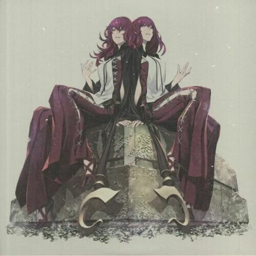 Game Music - Nier Replicant: 10+1 Years / Devola & Popola / Ost [New Vinyl LP] L - Image 1 of 1