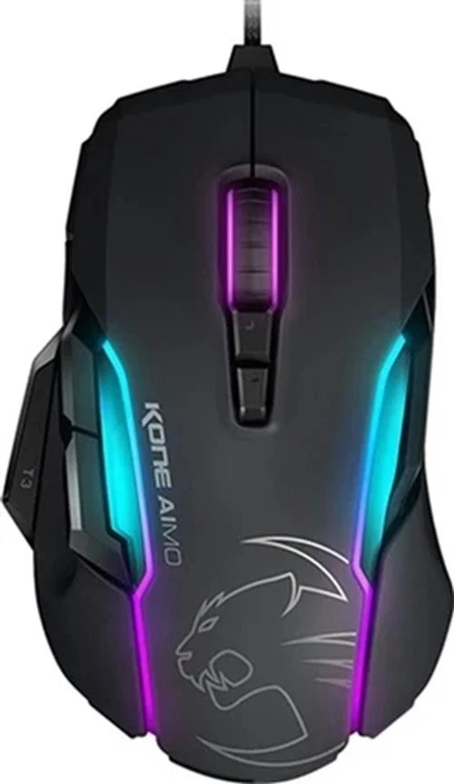 Roccat Kone Aimo Gaming Mouse For PC Computer - Image 1 of 1