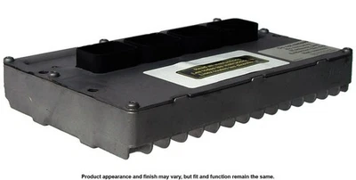 Cardone Reman 发动机控制模块 Ecm P N 79 4305V — 第 1/4 张图片