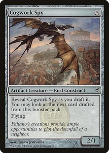 Conspiracy, Commons, Magic The Gathering, CNS (2014) MTG TCG - Picture 1 of 89