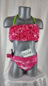 Arena Mädchen Bikini Größe 164 Pink Neu Mit Etikett Art 250151 - Bild 1 von 17