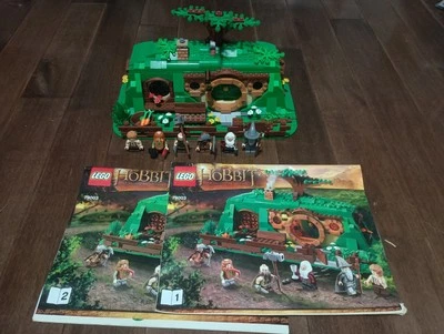 LEGO The Hobbit: An Unexpected Gathering (79003) - Image 1 of 4