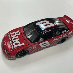 1/24 Dale Earnhardt Action RCCA ARC Jr #8 Budweiser 1999 Monte Carlo - Bild 1 von 4
