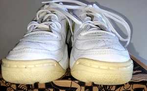 Zapatillas/zapatos vintage Nike Air Force Lite Low 980204 QS2 para mujer unisex talla 8,5 - Imagen 1 de 17